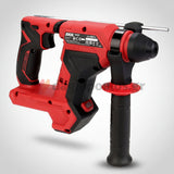 Skil 3821 CA 20V Max Brushless Πνευματικό Περιστροφικό Πιστολέτο Μπαταρίας 18V Li-Ion Με Μπαταρία 4.0Ah