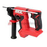 Skil 3821 CA 20V Max Brushless Πνευματικό Περιστροφικό Πιστολέτο Μπαταρίας 18V Li-Ion Με Μπαταρία 4.0Ah