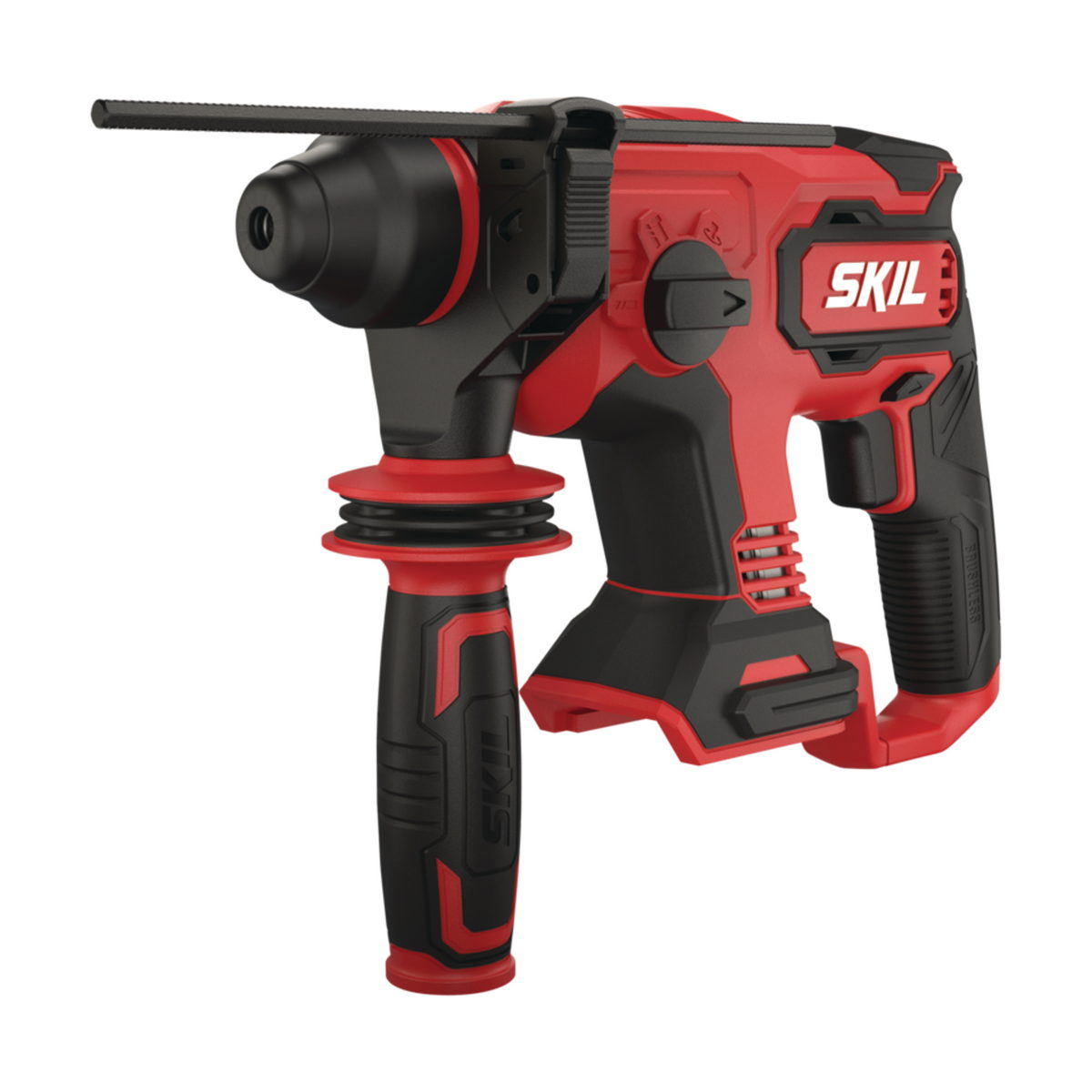 Skil 3850 CA 20V Max SDS Plus Brushless Πνευματικό Περιστροφικό Σκαπτικό Πιστολέτο 20V Li-Ion 2.0J SOLO