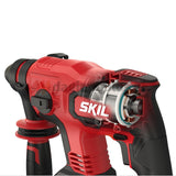 Skil 3850 CA 20V Max SDS Plus Brushless Πνευματικό Περιστροφικό Σκαπτικό Πιστολέτο 20V Li-Ion 2.0J SOLO
