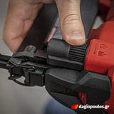 Skil 3885 CA 20V Max Brushless Καρφωτικό Μπαταρίας 18V Li-Ion & Μπαταρία - Φορτιστή 3111 AA