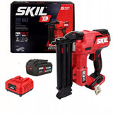 Skil 3885 CA 20V Max Brushless Καρφωτικό Μπαταρίας 18V Li-Ion & Μπαταρία - Φορτιστή 3111 AA