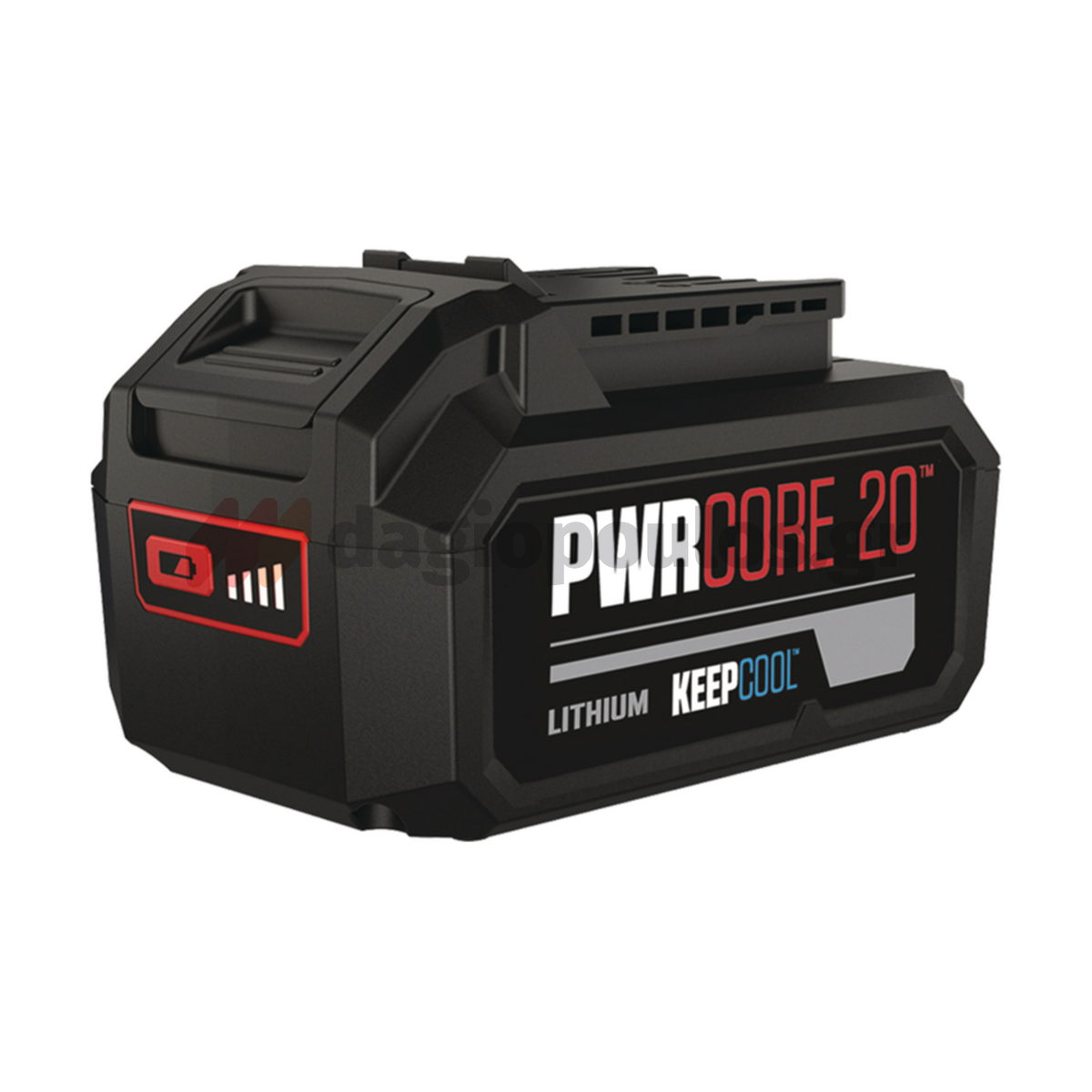 Skil 3923 CA 20V Max Brushless Γωνιακός Τροχός Μπαταρίας 18V Li-Ion 125mm Με 3131 AA  Μπαταρία 4.0Ah - Φορτιστή