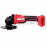 Skil 3923 CA 20V Max Brushless Γωνιακός Τροχός Μπαταρίας 18V Li-Ion 125mm Με 3131 AA  Μπαταρία 4.0Ah - Φορτιστή