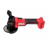 Skil 3923 CA 20V Max Brushless Γωνιακός Τροχός Μπαταρίας 18V Li-Ion 125mm Με 3131 AA  Μπαταρία 4.0Ah - Φορτιστή