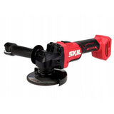 Skil 3923 CA 20V Max Brushless Γωνιακός Τροχός Μπαταρίας 18V Li-Ion 125mm Με 3131 AA  Μπαταρία 4.0Ah - Φορτιστή