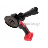 Skil 3923 CA 20V Max Brushless Γωνιακός Τροχός Μπαταρίας 18V Li-Ion 125mm Με 3131 AA  Μπαταρία 4.0Ah - Φορτιστή