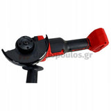Skil 3923 CA 20V Max Brushless Γωνιακός Τροχός Μπαταρίας 18V Li-Ion 125mm Με 3131 AA  Μπαταρία 4.0Ah - Φορτιστή