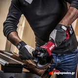 Skil 3923 CA 20V Max Brushless Γωνιακός Τροχός Μπαταρίας 18V Li-Ion 125mm Με 3131 AA  Μπαταρία 4.0Ah - Φορτιστή