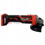 Skil 3930 CB 20V Max Brushless Γωνιακός Τροχός Μπαταρίας 18V Li-Ion 125mm & 3111 AA Μπαταρία 4.0Ah Ταχυφορτιστής