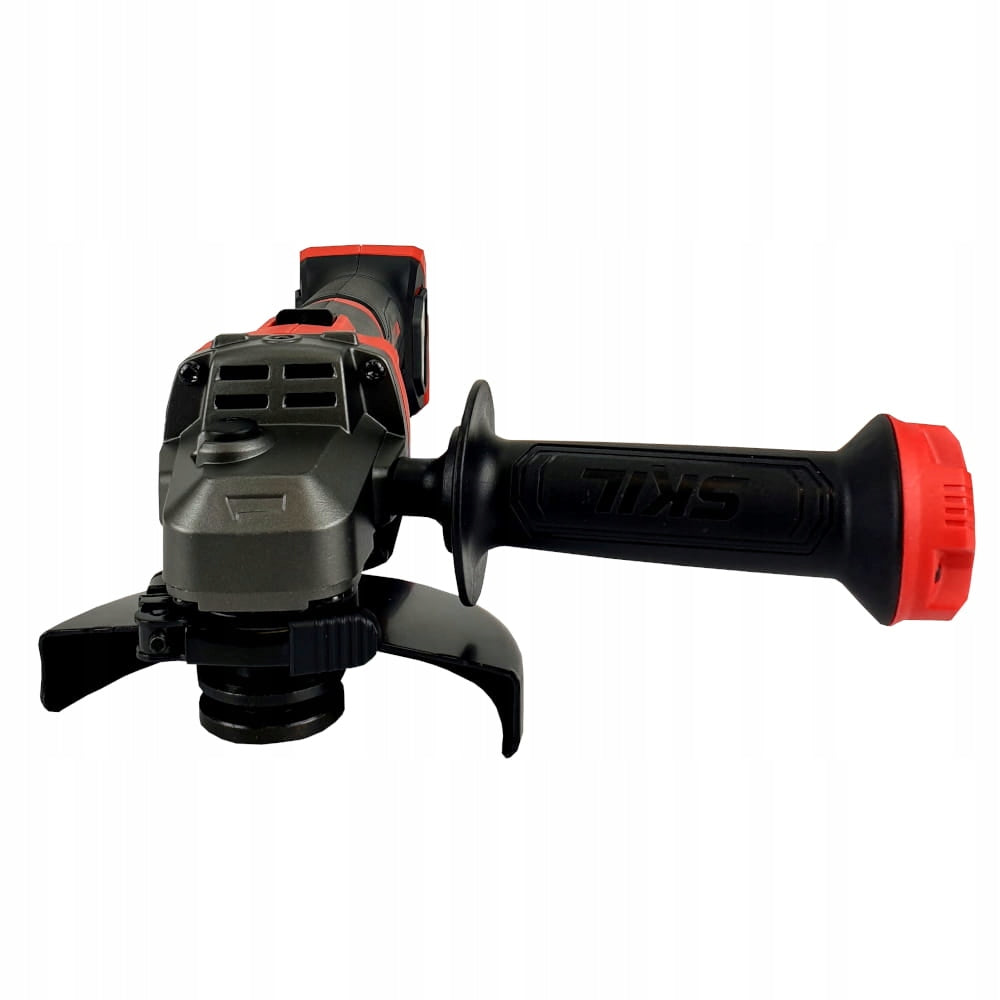Skil 3930 CB 20V Max Brushless Γωνιακός Τροχός Μπαταρίας 18V Li-Ion 125mm & 3111 AA Μπαταρία 4.0Ah Ταχυφορτιστής