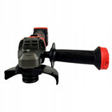 Skil 3930 CB 20V Max Brushless Γωνιακός Τροχός Μπαταρίας 18V Li-Ion 125mm & 3111 AA Μπαταρία 4.0Ah Ταχυφορτιστής