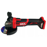 Skil 3930 CB 20V Max Brushless Γωνιακός Τροχός Μπαταρίας 18V Li-Ion 125mm & 3111 AA Μπαταρία 4.0Ah Ταχυφορτιστής
