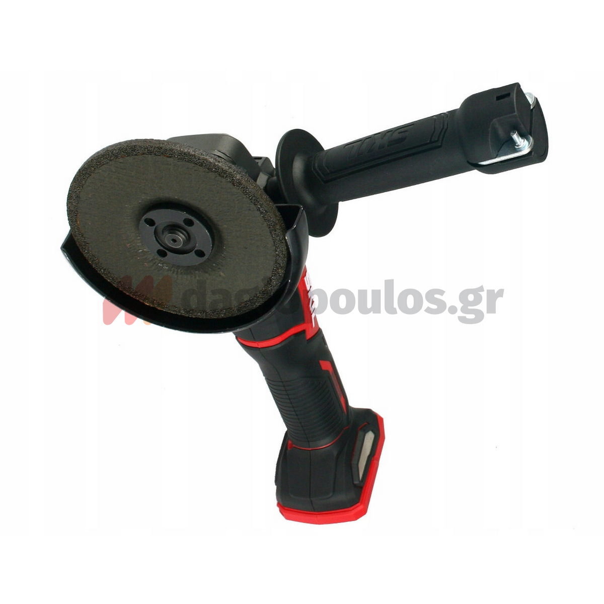Skil 3930 CB 20V Max Brushless Γωνιακός Τροχός Μπαταρίας 18V Li-Ion 125mm & 3111 AA Μπαταρία 4.0Ah Ταχυφορτιστής