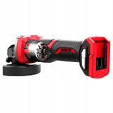 Skil 3930 CB 20V Max Brushless Γωνιακός Τροχός Μπαταρίας 18V Li-Ion 125mm & 3111 AA Μπαταρία 4.0Ah Ταχυφορτιστής