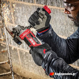 Skil 3930 CB 20V Max Brushless Γωνιακός Τροχός Μπαταρίας 18V Li-Ion 125mm & 3111 AA Μπαταρία 4.0Ah Ταχυφορτιστής