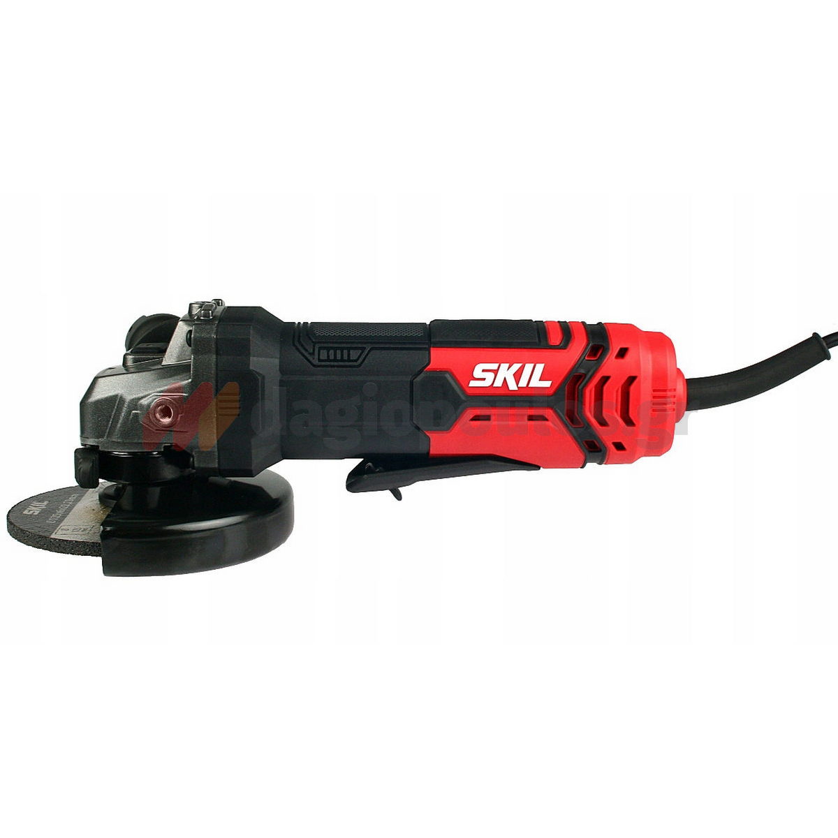 Skil 9132 AB Ηλεκτρικός Γωνιακός Τροχός VRS+ 850 Watt 125mm