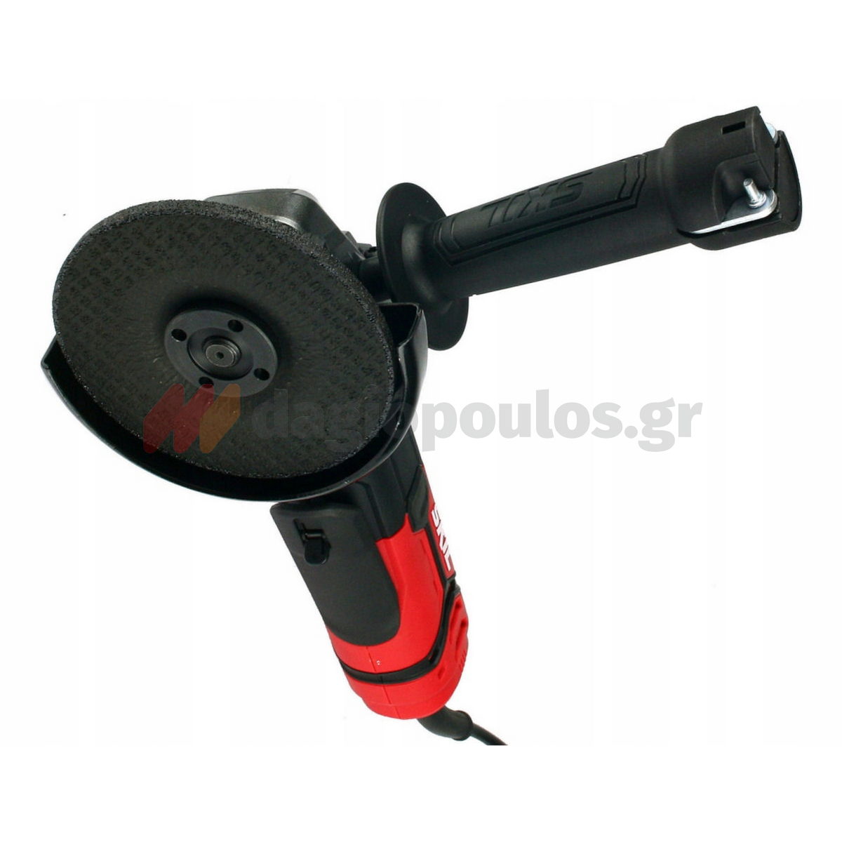 Skil 9132 AB Ηλεκτρικός Γωνιακός Τροχός VRS+ 850 Watt 125mm