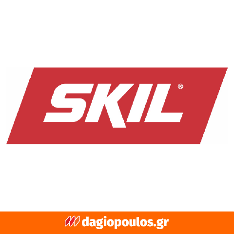 Skil 3071 CA 20V Max Brushless Κρουστικό Δράπανο Μπαταρίας 18V Li-Ion SOLO