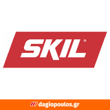 Skil 3071 CA 20V Max Brushless Κρουστικό Δράπανο Μπαταρίας 18V Li-Ion SOLO