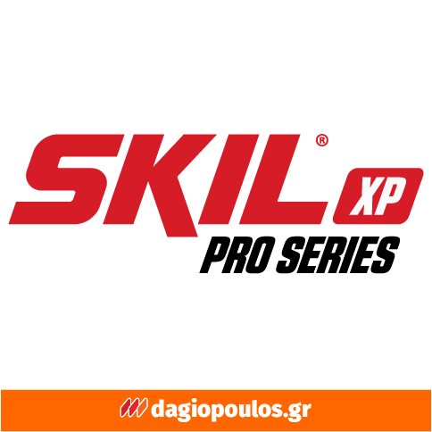 Skil 3850 CA 20V Max SDS Plus Brushless Πνευματικό Περιστροφικό Σκαπτικό Πιστολέτο 20V Li-Ion 2.0J & & 3111 AA Μπαταρία 4.0Ah Ταχυφορτιστής