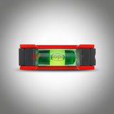 Sola GO Magnetic Μαγνητικό Αλφάδι Τσέπης 6cm