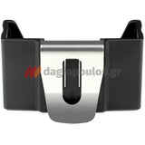 Sola GO Magnetic Μαγνητικό Αλφάδι Τσέπης 6cm Με Θήκη & Clip