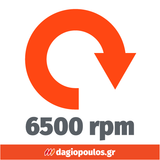 FFG AG 230/2400S PRO 41631 Ηλεκτρικός Γωνιακός Τροχός 2400Watt 230mm
