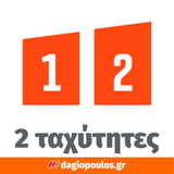 Skil 3241 CA 20V Max Brushless Μπουλονόκλειδο Μπαταρίας 1/2" 20V Li-Ion SOLO
