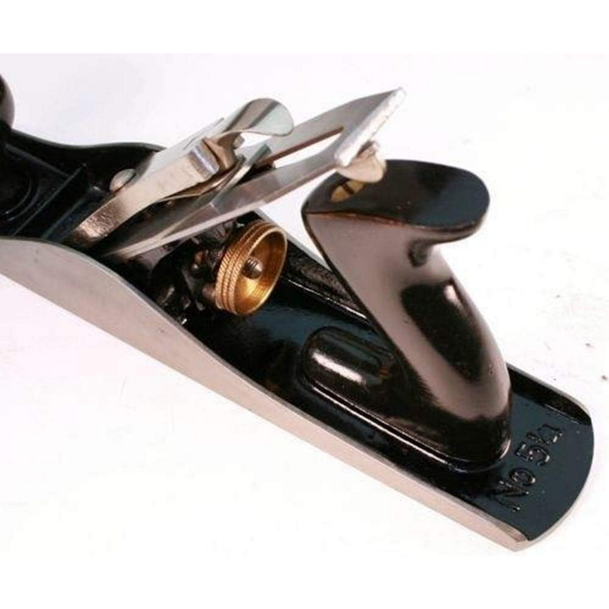 Stanley 1-12-004 Bailey N° 4 Ροκάνι 245mm/50mm