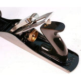 Stanley 1-12-004 Bailey N° 4 Ροκάνι 245mm/50mm