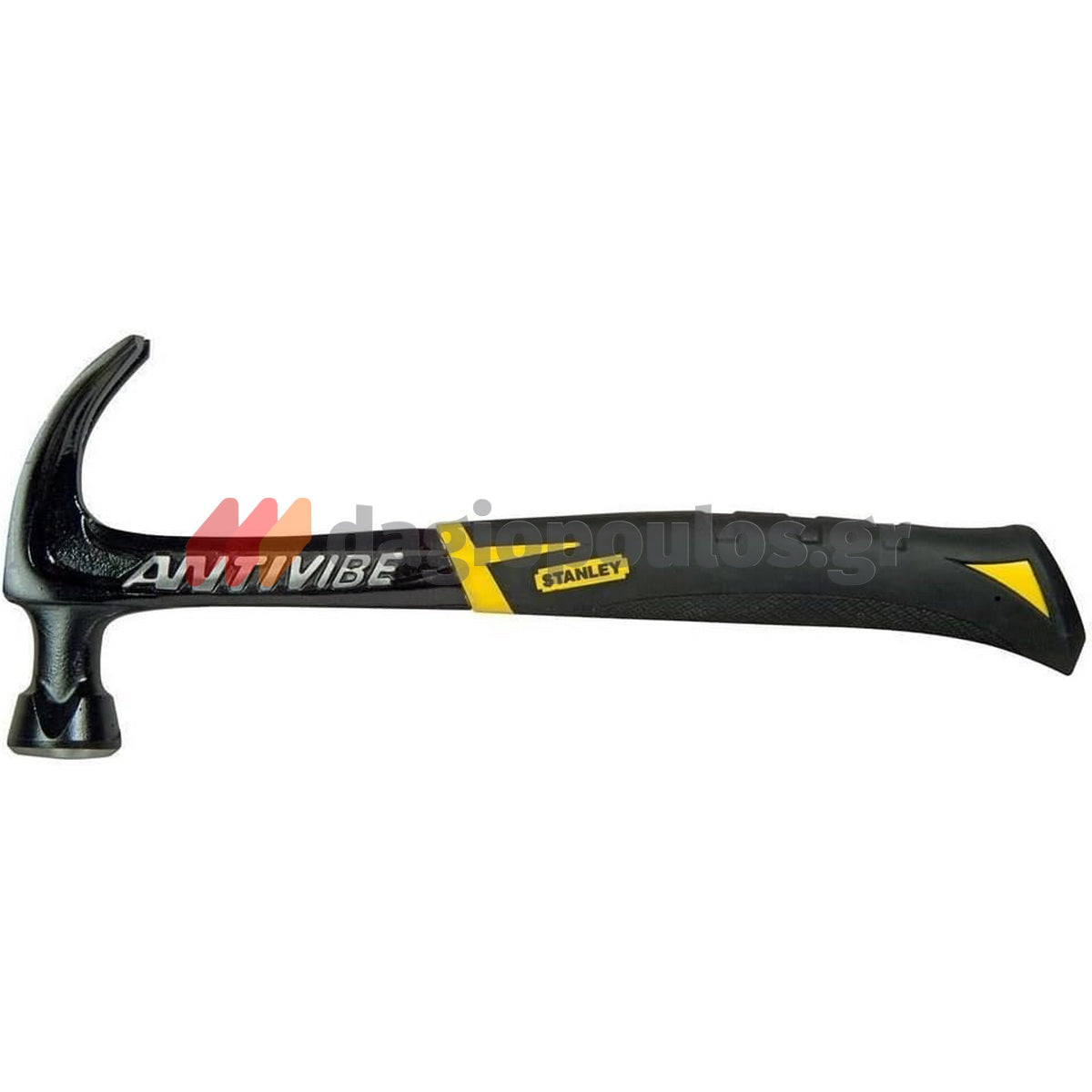 Stanley FMHT1-51277 Σφυρί Μαραγκών Προκοβγάλτης (Σαμούτσα) 20oz. 567gr