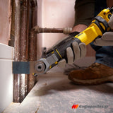 Stanley SFMCE500B-XJ V20 Fatmax Πολυεργαλείο Μπαταρίας 18V Li-Ion SOLO