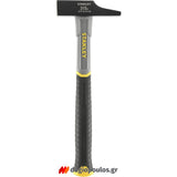 Stanley Σφυρί Με Λαβή Fiberglass