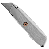 Stanley 0-10-299 Fatmax Μαχαίρι (Φαλτσέτα) Με Τραπεζοειδή Λάμα