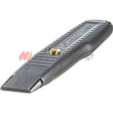 Stanley 0-10-299 Fatmax Μαχαίρι (Φαλτσέτα) Με Τραπεζοειδή Λάμα