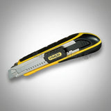 Stanley 0-10-481 Fatmax Μαχαίρι Κόφτης Μοκέτας (Φαλτσέτα) Με Λάμα 18mm