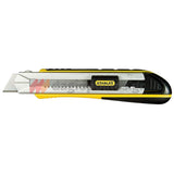 Stanley 0-10-486 Fatmax Μαχαίρι Κόφτης Μοκέτας (Φαλτσέτα) Με Λάμα 25mm