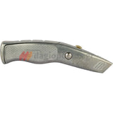 Stanley 0-10-819 Fatmax Μαχαίρι (Φαλτσέτα) Με Τραπεζοειδή Λάμα