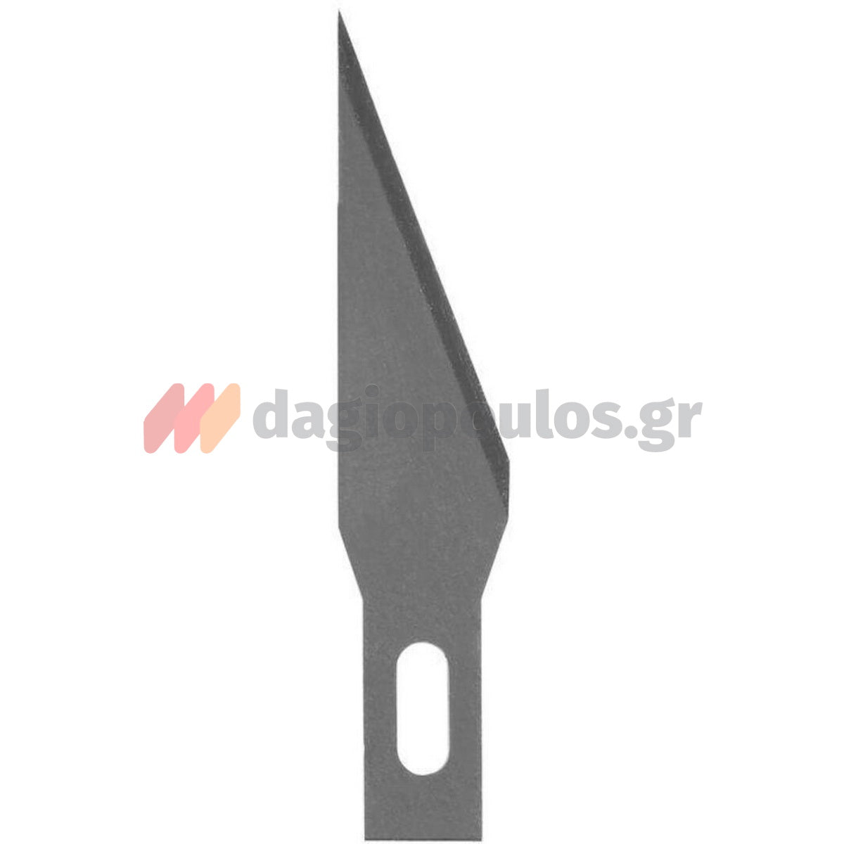 Stanley 0-11-411 Fatmax Συλλογή Λεπίδες (Λάμες) Ανταλλακτικές Ξυραφιού Νυστέρια Σετ 5 Τεμ