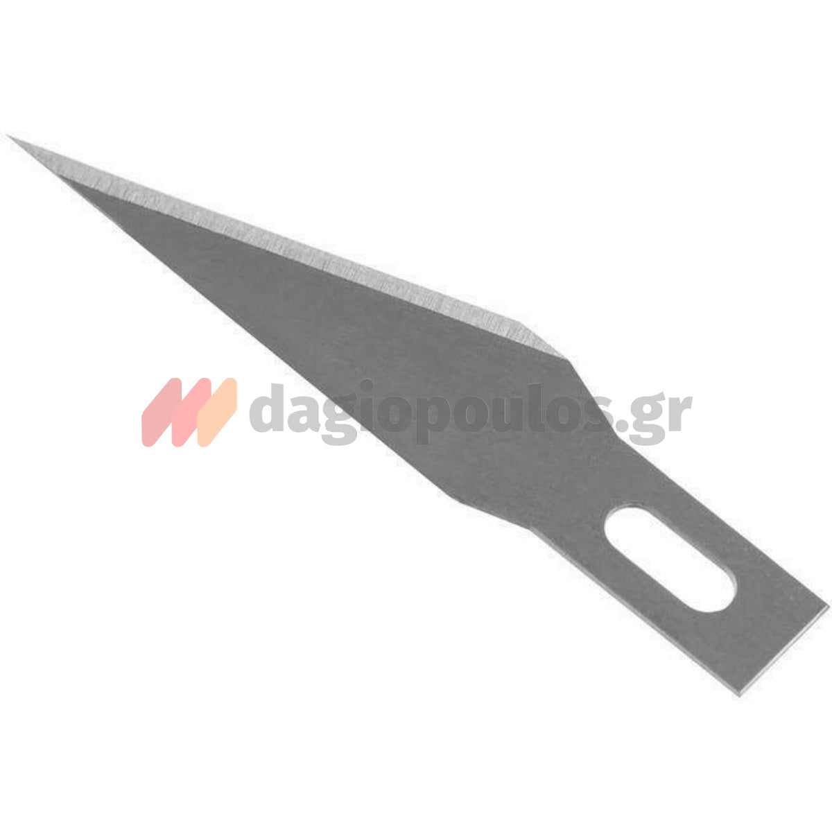 Stanley 0-11-411 Fatmax Συλλογή Λεπίδες (Λάμες) Ανταλλακτικές Ξυραφιού Νυστέρια Σετ 5 Τεμ