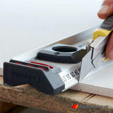 Stanley 0-11-725 Fatmax Συλλογή Λεπίδες (Λάμες) Ανταλλακτικές Ξυραφιού (Φαλτσέτας) 25mm Σετ 5 Τεμ