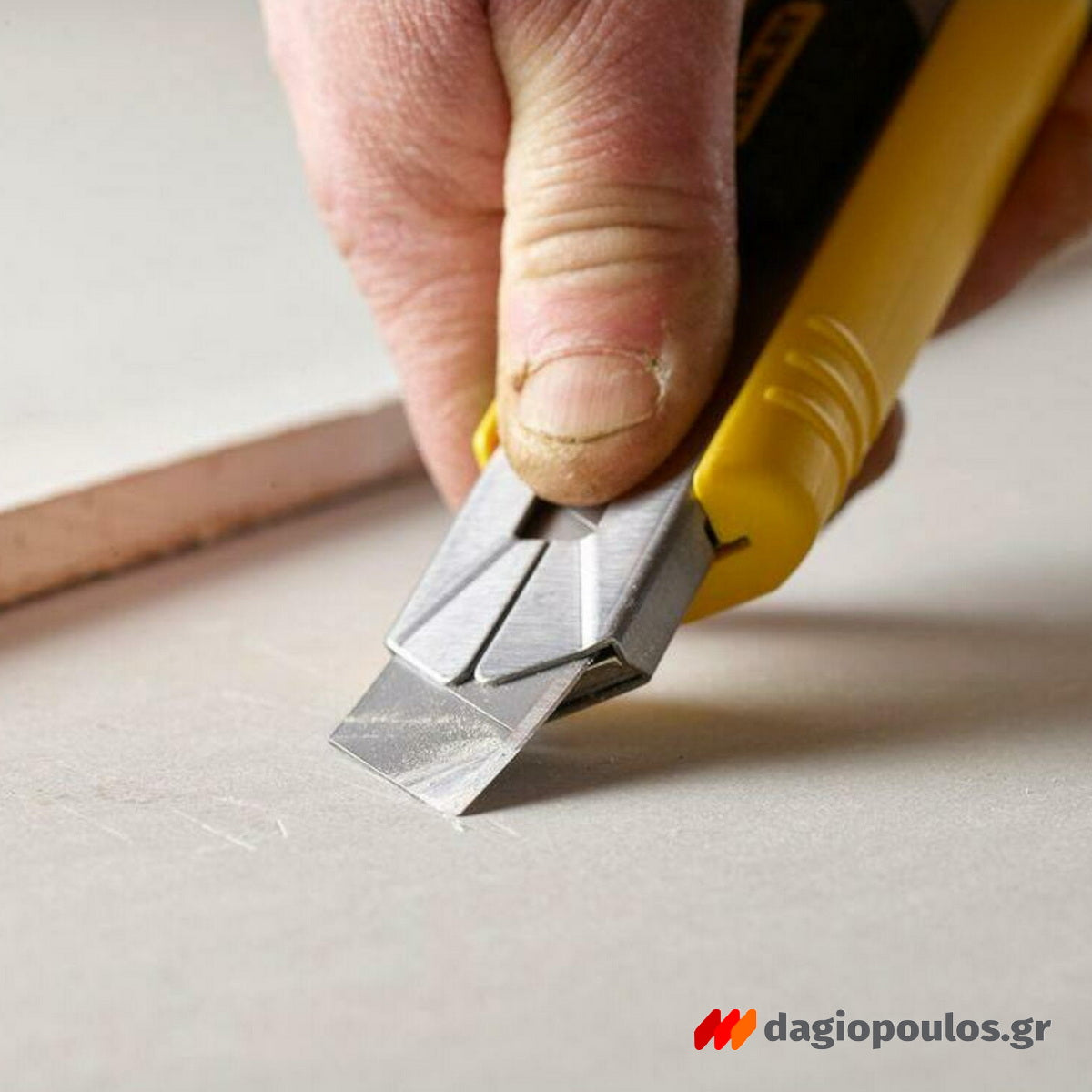 Stanley 0-11-725 Fatmax Συλλογή Λεπίδες (Λάμες) Ανταλλακτικές Ξυραφιού (Φαλτσέτας) 25mm Σετ 5 Τεμ