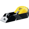 Stanley RB5 ροκάνι χούφτας 150 mm για λείανση και φάλτσο ακμών σε ξυλουργικές εργασίες