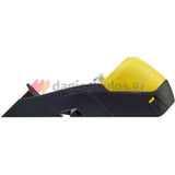 Ροκάνι χειρός Stanley 0 12 105 χαμηλής γωνίας με ρυθμιζόμενο στόμιο για λεπτά ρινίσματα
