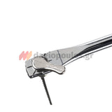 Stanley 0-15-106 Fatmax Πριόνι Ειδικών Εφαρμογών & Ανταλλακτικές Λάμες Mini