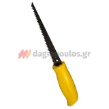 Stanley 0-15-556 Πριόνι Γυψοσανίδας - Ξύλου - Πλαστικών 160mm