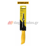 Stanley 0-15-556 Πριόνι Γυψοσανίδας - Ξύλου - Πλαστικών 160mm