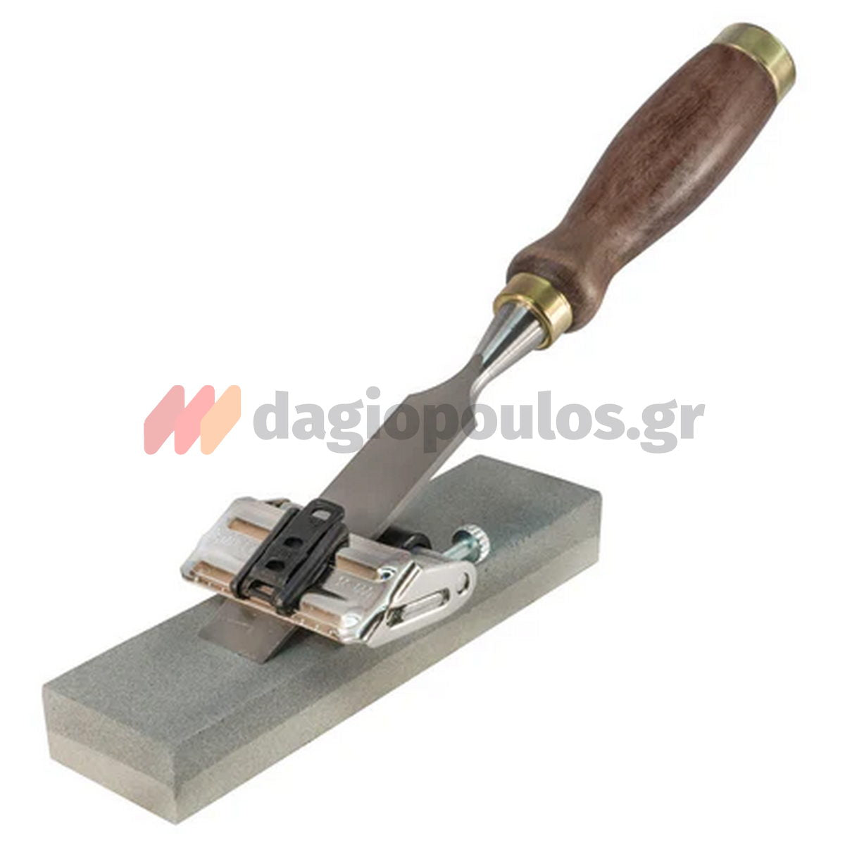 Stanley 0-16-050 Οδηγός & Πέτρα Ακονίσματος Σετ