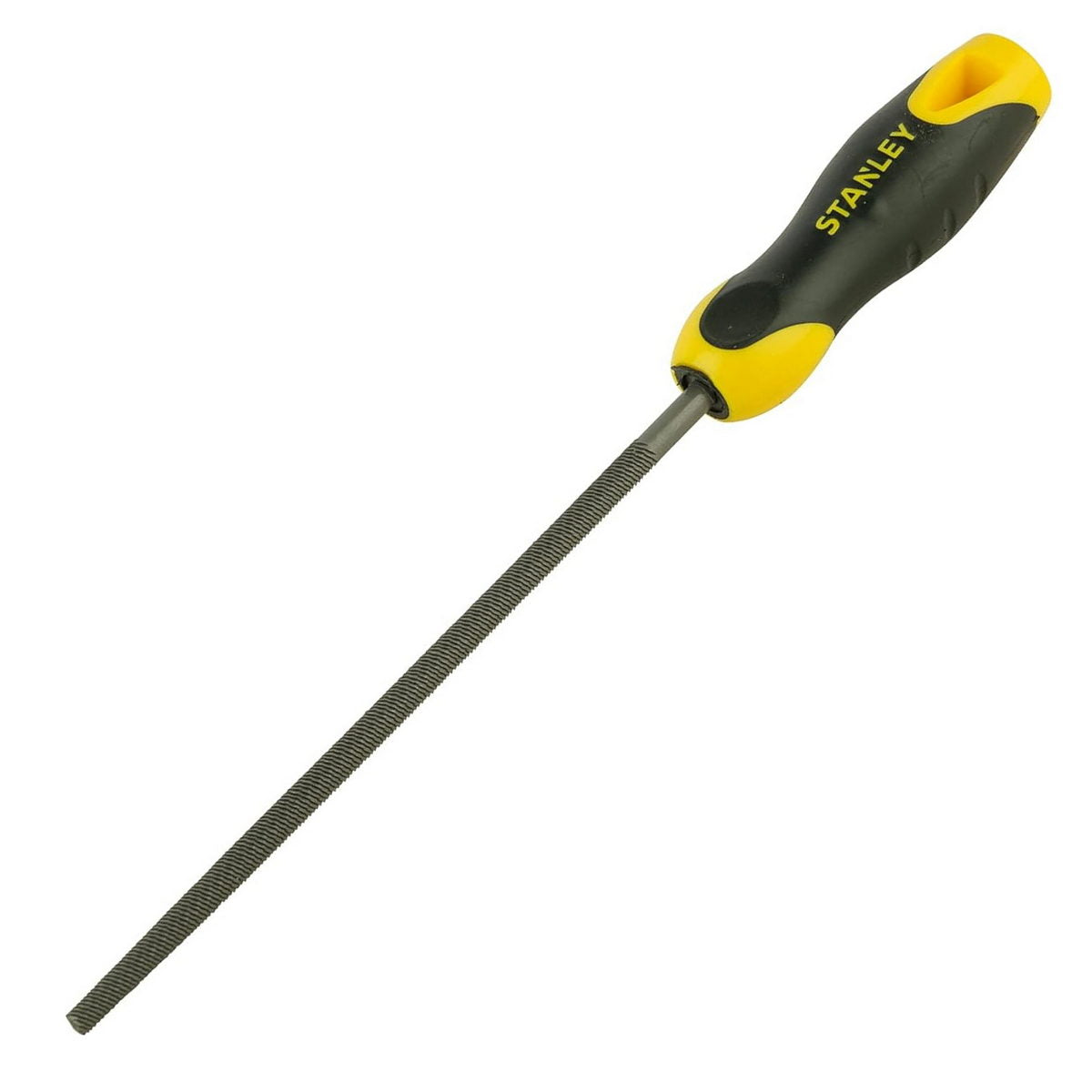 Stanley Λίμα Στρογγυλή 8" 200mm